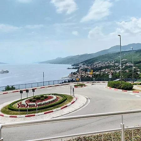 Apartman Bella Vista