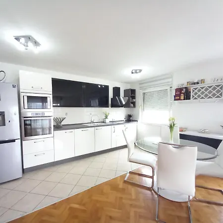 Apartman Bella Vista Matulji