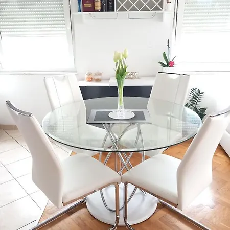 Apartman Bella Vista Apartment Matulji