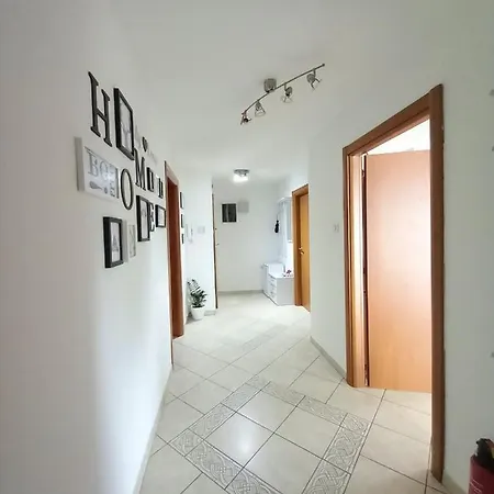 Apartment Apartman Bella Vista *