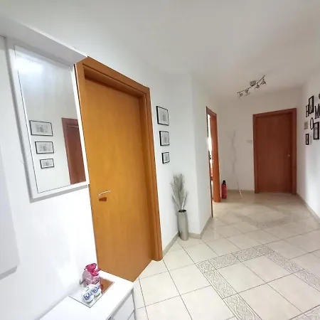 Apartman Bella Vista *