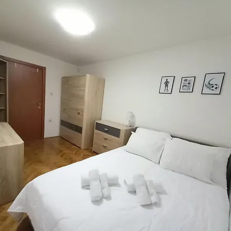 Apartman Bella Vista *