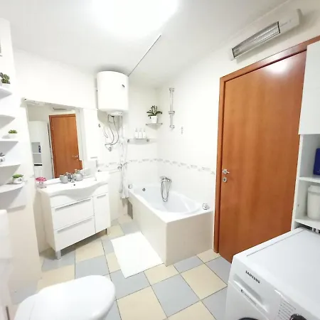 Apartman Bella Vista *