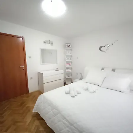Apartman Bella Vista Apartment