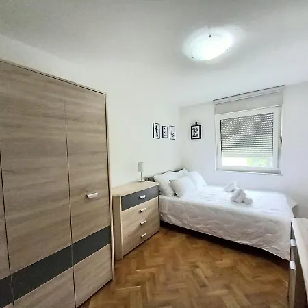 Apartman Bella Vista *