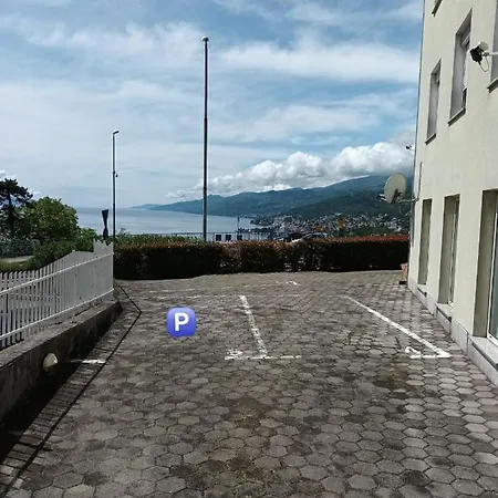 Apartman Bella Vista *