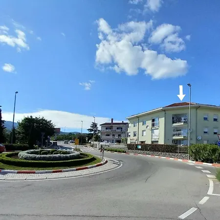 Apartman Bella Vista Apartment *