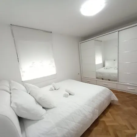 Apartman Bella Vista *